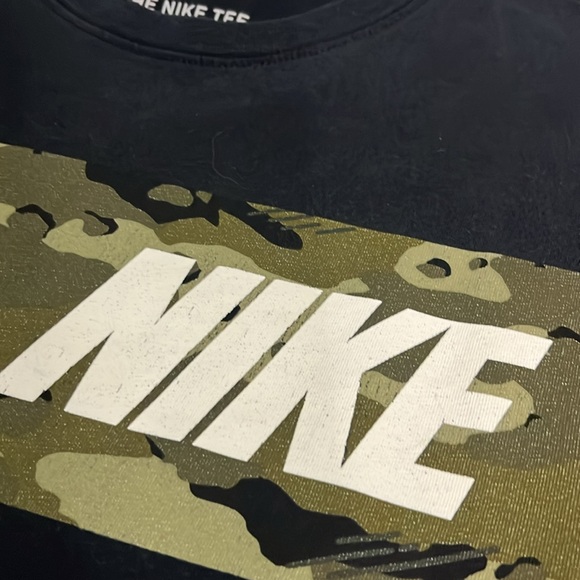 Nike Men’s small cotton Tshirt bundle - Picture 8 of 10